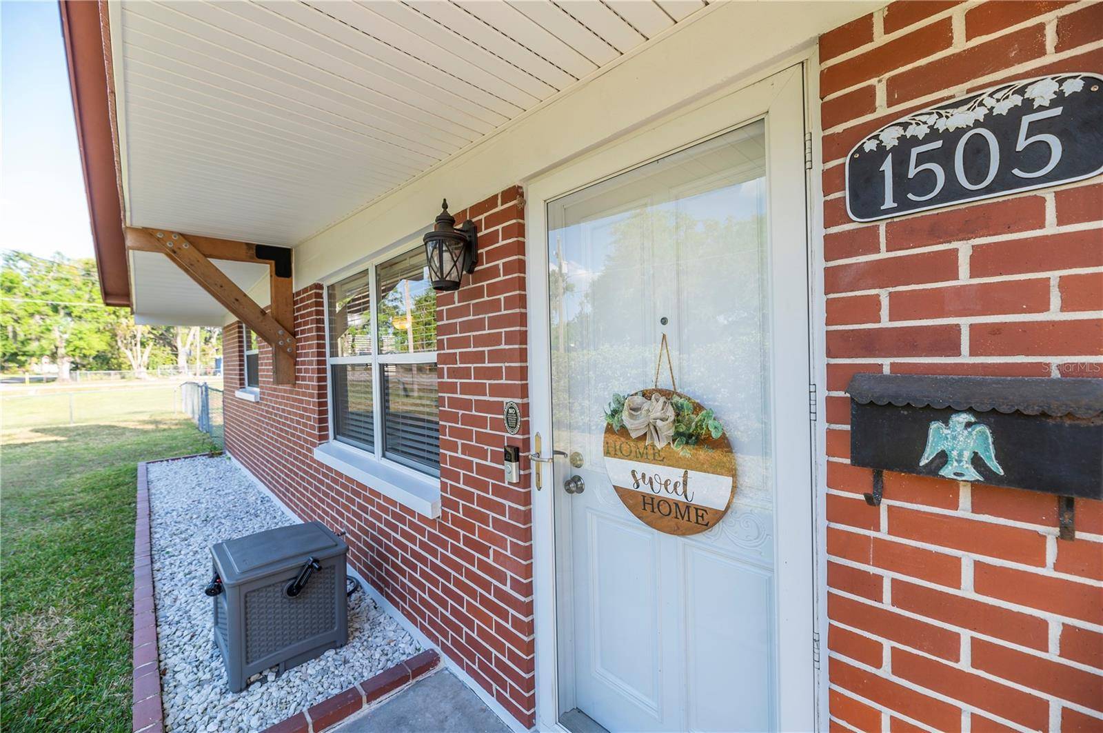 1505 E CHERRY ST,  Plant City,  FL 33563