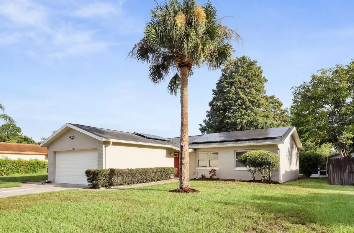 Dunedin, FL 34698,1736 SUTTON PL