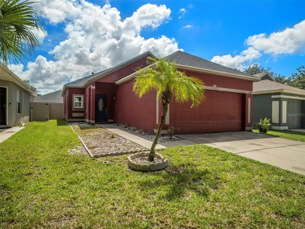 7874 BRISTOL PARK DR, Apollo Beach, FL 33572