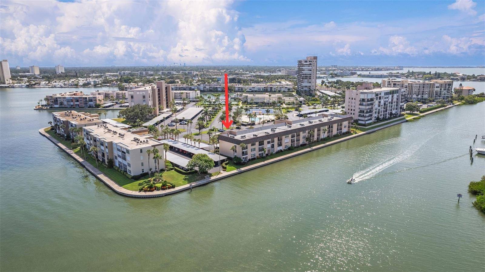 South Pasadena, FL 33707,7930 SUN ISLAND DR S #101