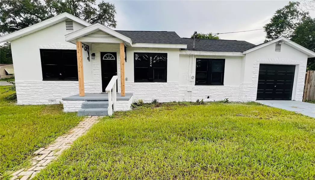 8524 N HIGHLAND AVE, Tampa, FL 33604