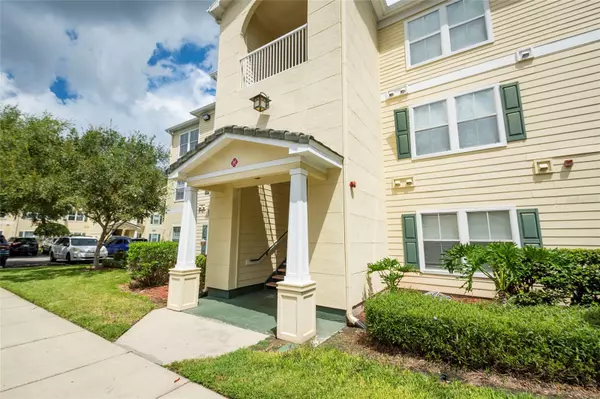 18469 BRIDLE CLUB DR #18469, Tampa, FL 33647