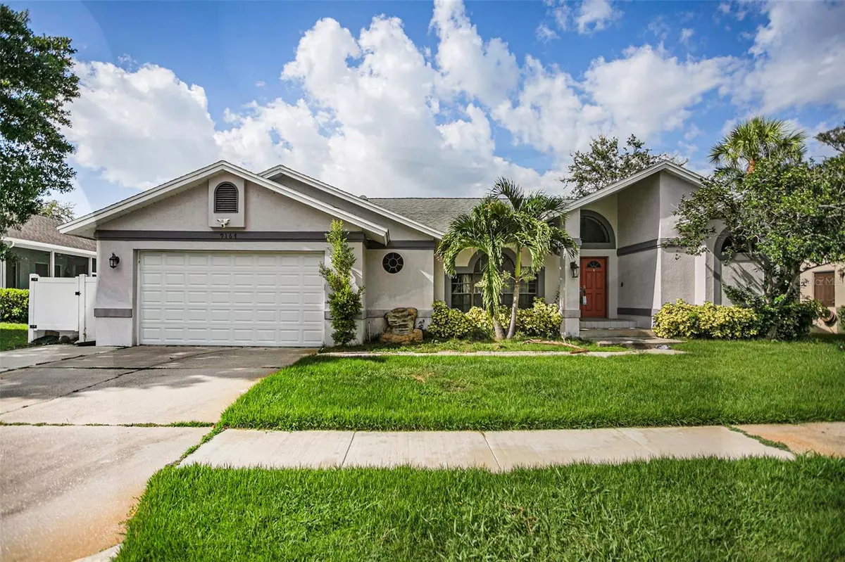 Seminole, FL 33777,9167 CHERRY TRCE