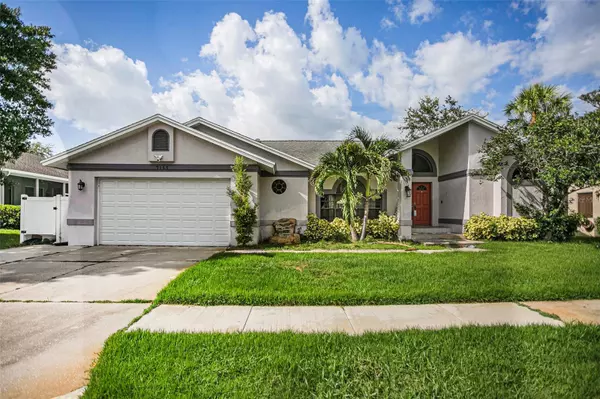 9167 CHERRY TRCE, Seminole, FL 33777