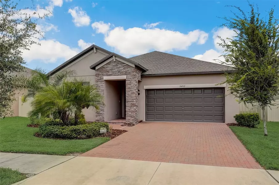 24952 LAMBRUSCO LOOP, Lutz, FL 33559