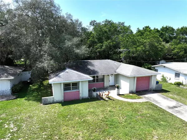 Spring Hill, FL 34606,7328 BLACKHAWK TRL