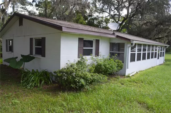 Zephyrhills, FL 33541,36631 MONAHAN DR