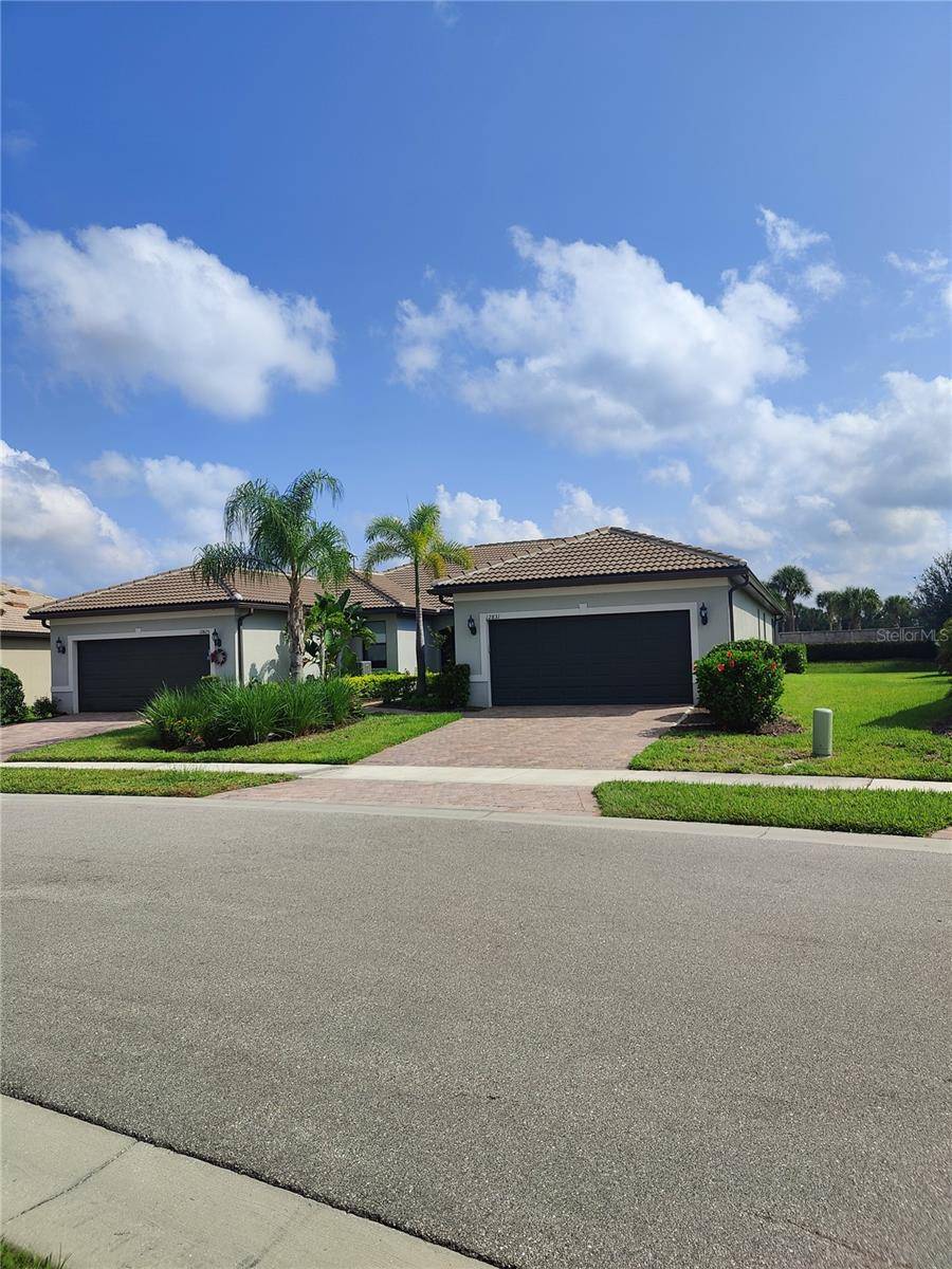 12831 ORIAGO ST, Venice, FL 34293