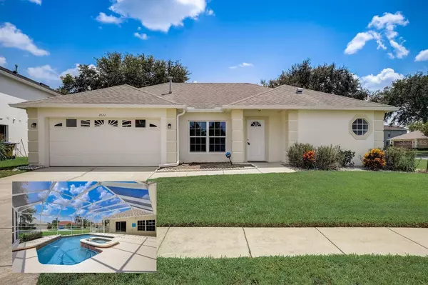 2822 FORMOSA BLVD, Kissimmee, FL 34747