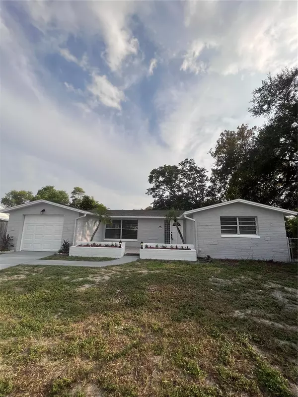 Holiday, FL 34691,2521 OHIO PL