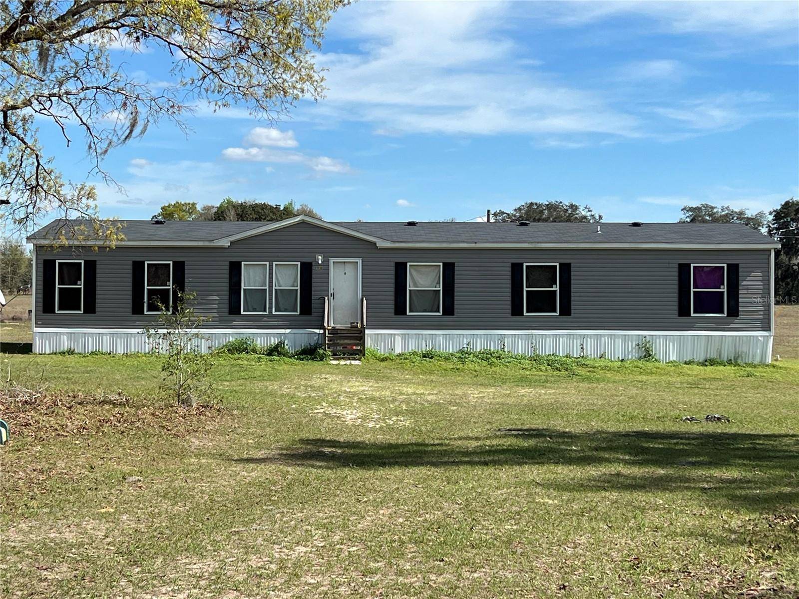 9910 NE 101ST ST, Archer, FL 32618