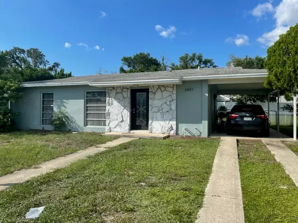 6431 SPRING HILL DR, Spring Hill, FL 34606