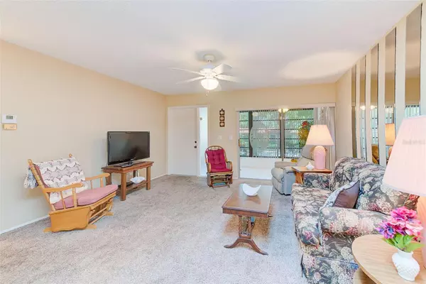 Palm Harbor, FL 34684,2750 KEATS TER #D