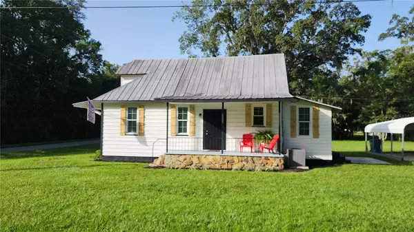 321 ROOSEVELT AVE, Brooksville, FL 34604