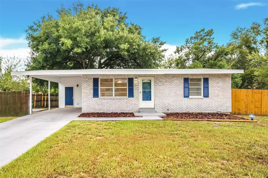 3625 N 54TH ST, Tampa, FL 33619