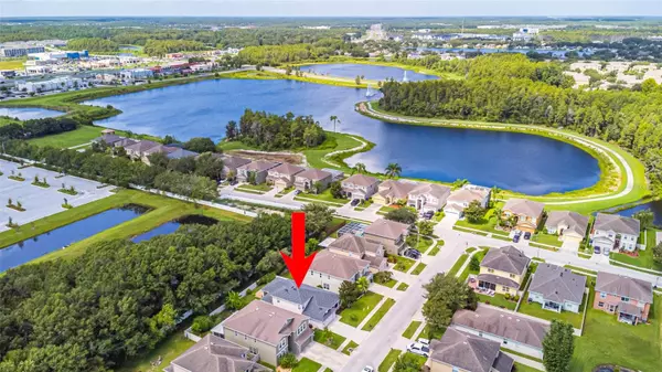 Land O Lakes, FL 34638,17846 CUNNINGHAM CT