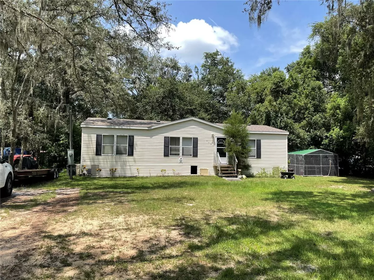 Zephyrhills, FL 33542,4051 AUTUMN PALM DR