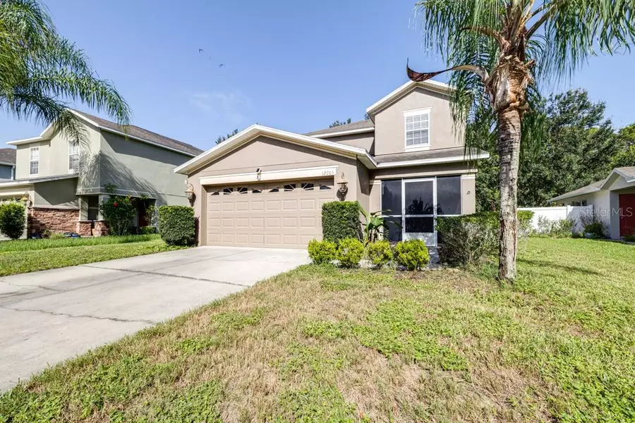 12705 SAULSTON PL, Hudson, FL 34669