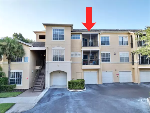 5125 PALM SPRINGS BLVD #7302, Tampa, FL 33647