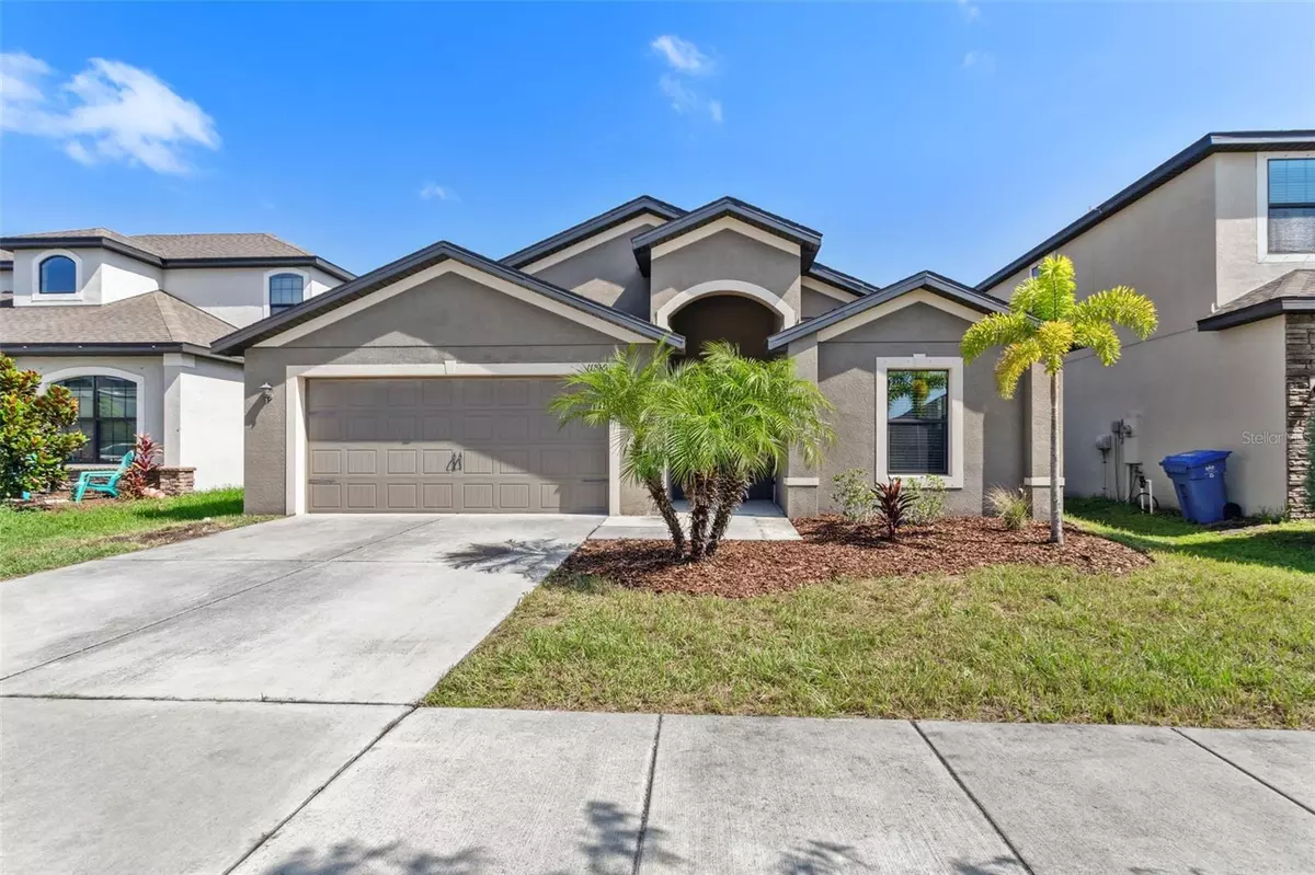 Riverview, FL 33579,11816 WINTERSET COVE DR