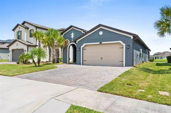 Wesley Chapel, FL 33543,4580 SAN MARTINO DR