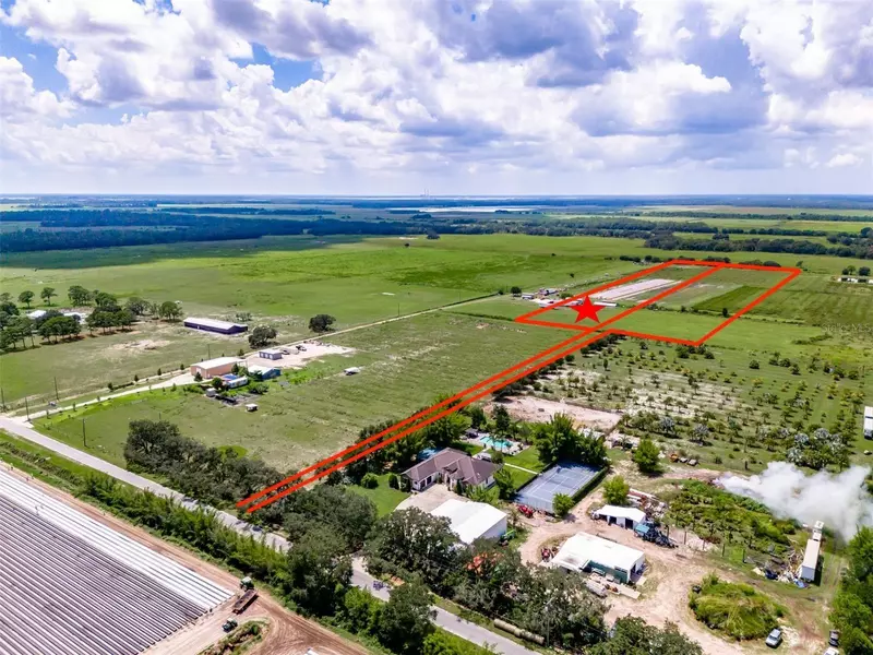 LOT 8 HOBBS RD, Wimauma, FL 33598