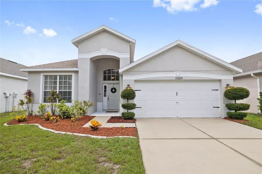 11009 SILVER DANCER DR, Riverview, FL 33579