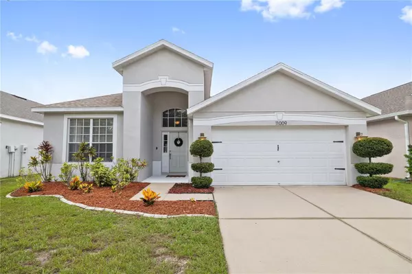 11009 SILVER DANCER DR, Riverview, FL 33579