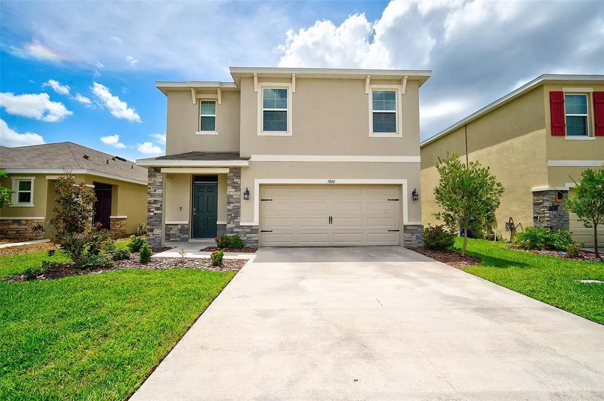 Sarasota, FL 34232,5860 ELEGANT ORCHID WAY