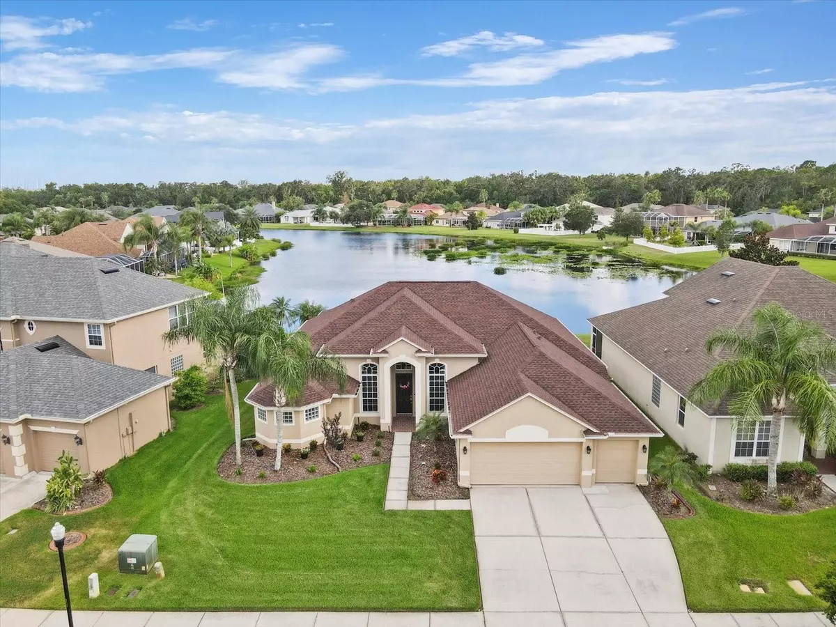 Wesley Chapel, FL 33544,26730 SHOREGRASS DR