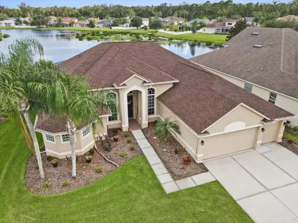 Wesley Chapel, FL 33544,26730 SHOREGRASS DR