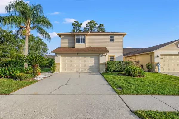 Wesley Chapel, FL 33544,6049 GENTLE BEN CIR