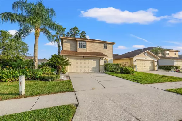 Wesley Chapel, FL 33544,6049 GENTLE BEN CIR