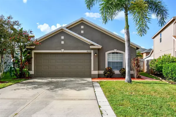 8235 NIGHT OWL CT, New Port Richey, FL 34655