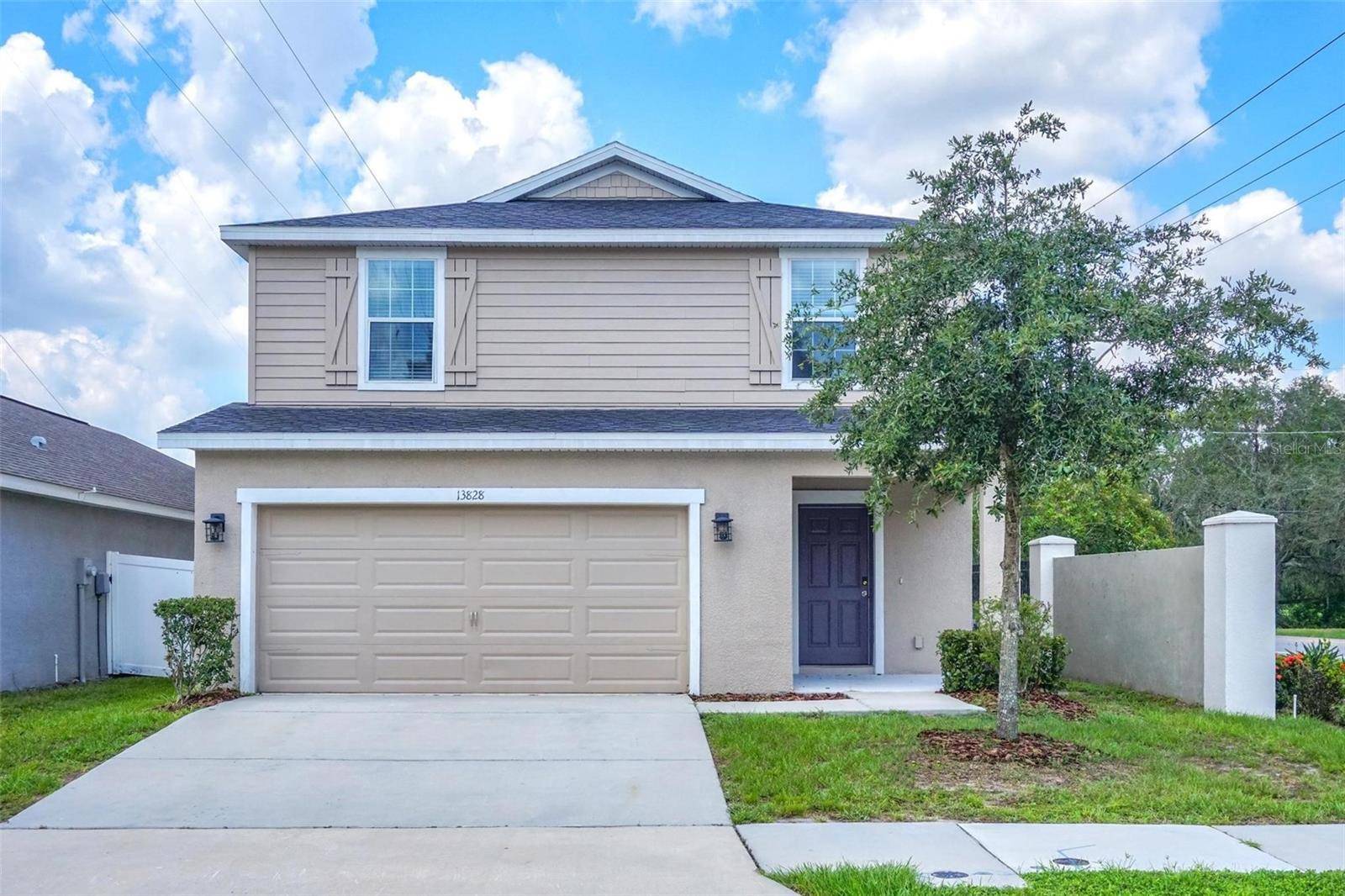 13828 HARVESTWOOD LN, Riverview, FL 33569