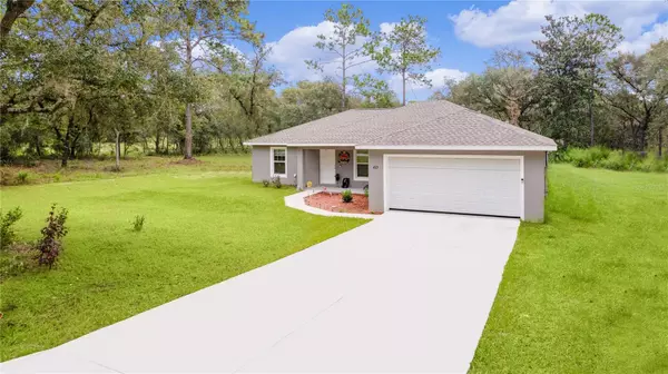 Dunnellon, FL 34431,4523 SW IRIS CT