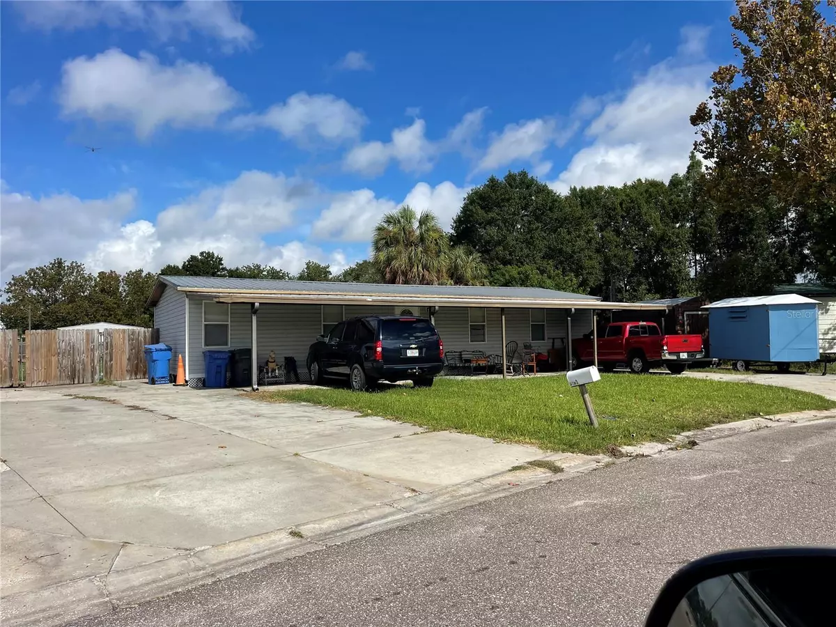 Tampa, FL 33619,5103 MARC DR