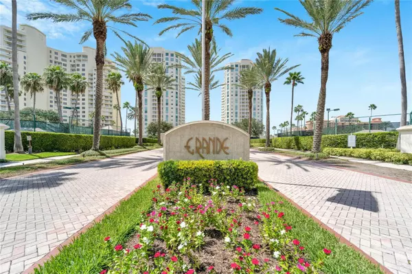 Clearwater Beach, FL 33767,1170 GULF BLVD #1805