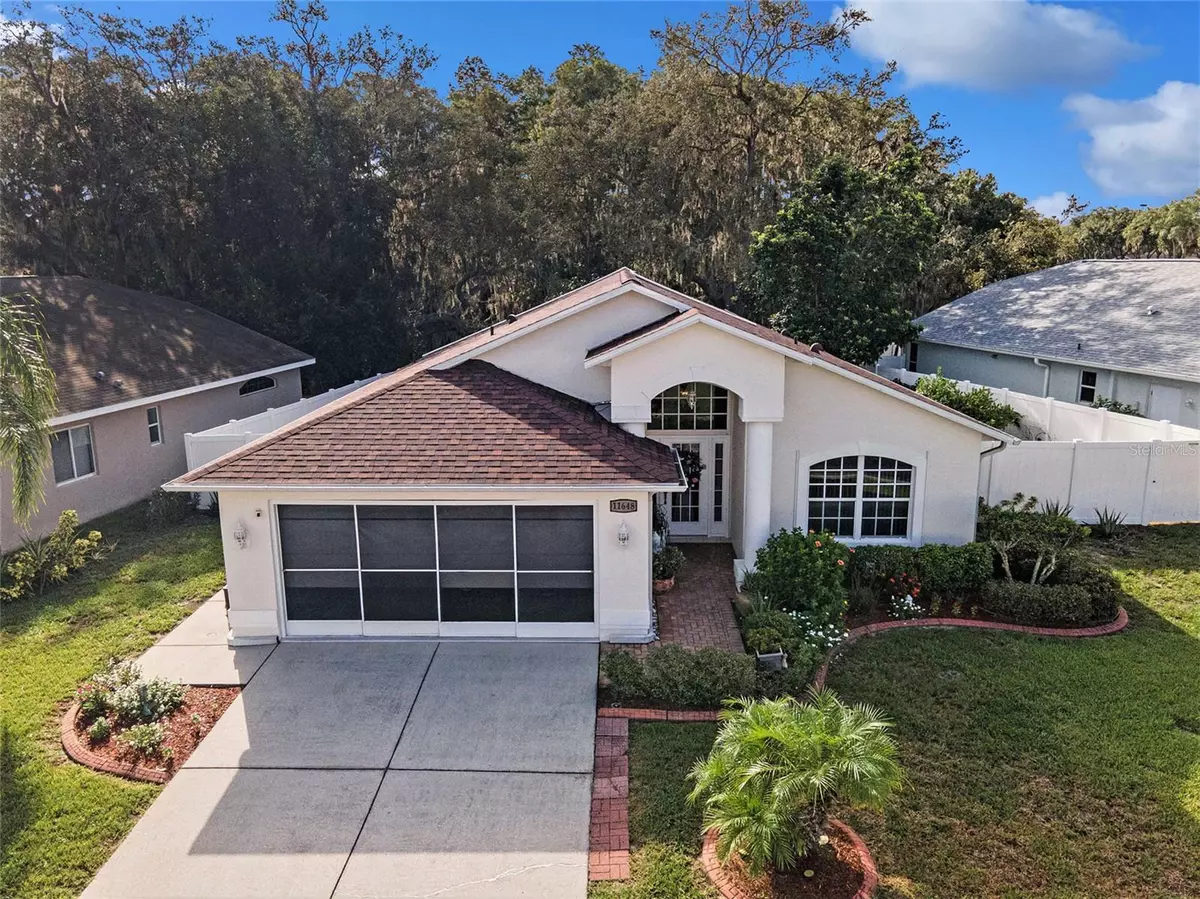 New Port Richey, FL 34654,11648 LEDA LN