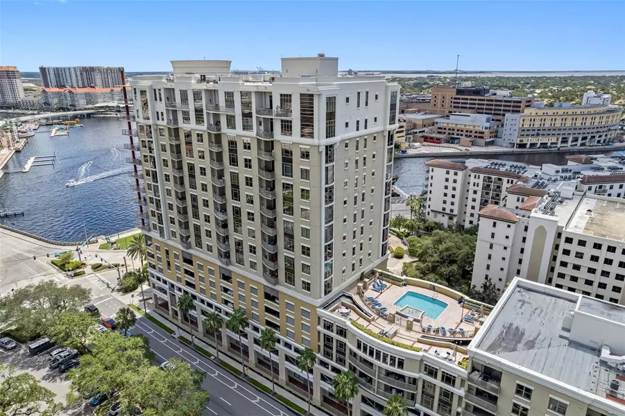 275 BAYSHORE BLVD #806, Tampa, FL 33606