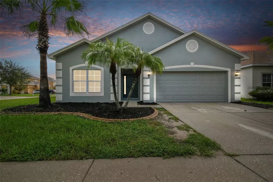 7531 DRAGON FLY LOOP, Gibsonton, FL 33534