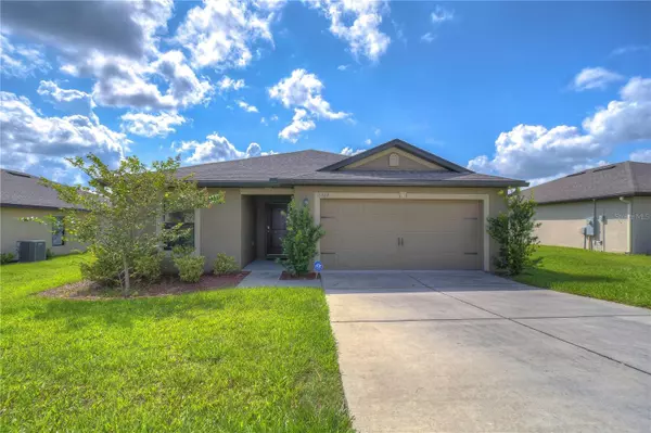 6922 CRESTED ORCHID DR, Brooksville, FL 34602