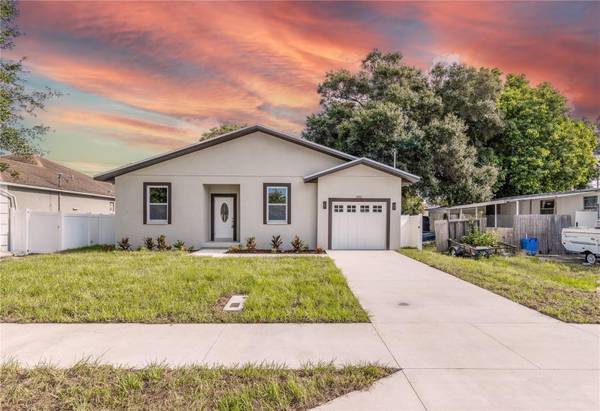 6051 81ST TER N, Pinellas Park, FL 33781