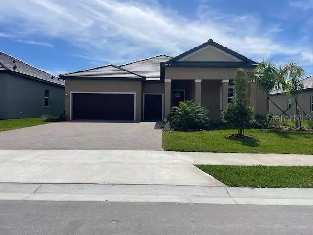 Parrish, FL 34219,12232 VIOLET JASPER DR