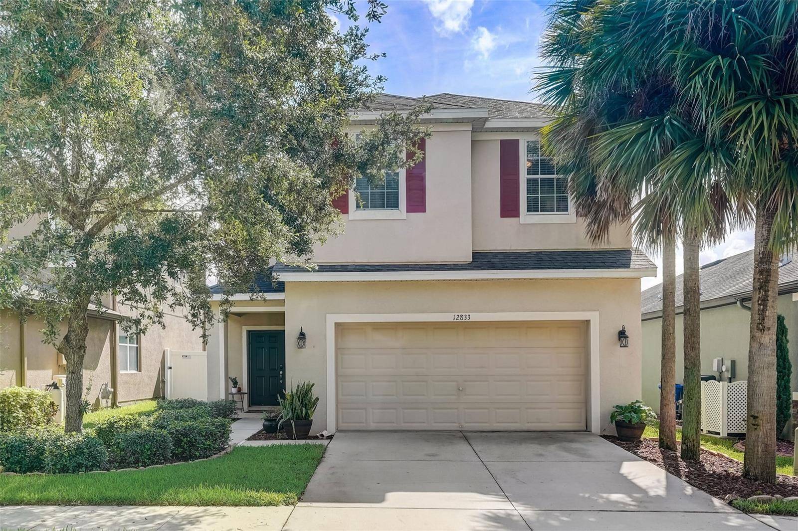 12833 GENEVA GLADE DR, Riverview, FL 33578