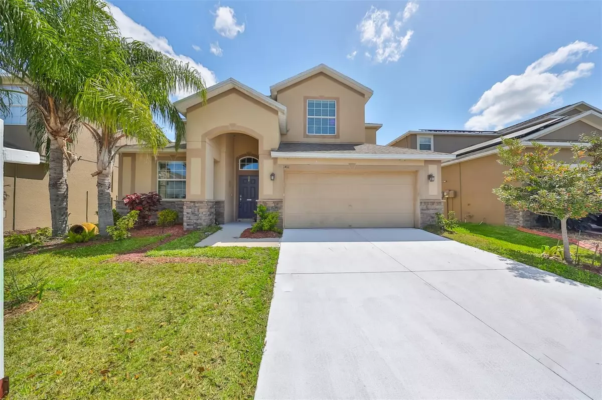 Ruskin, FL 33570,1411 OAK POND ST