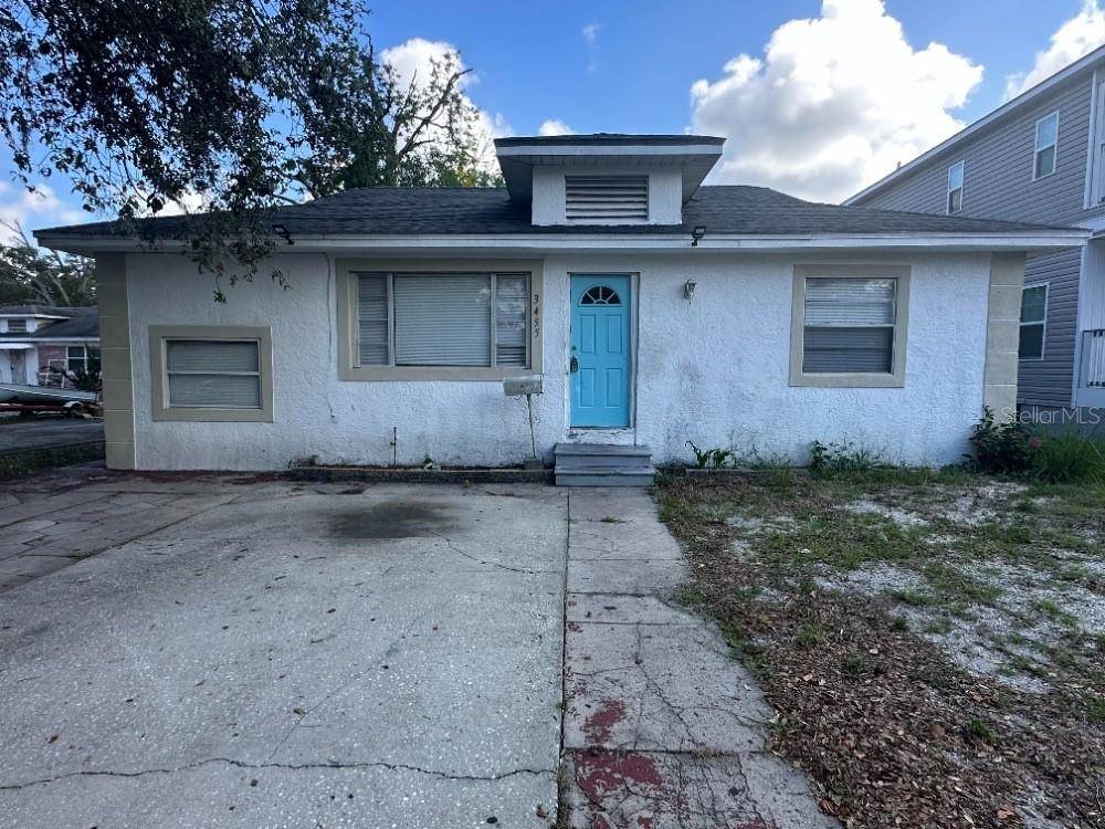 3455 14TH AVE S,  St Petersburg,  FL 33711