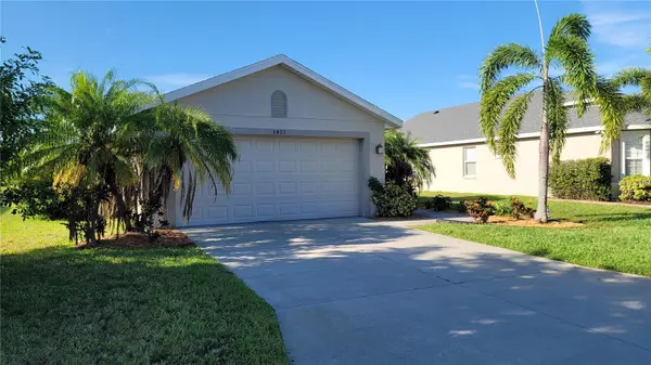 5403 72ND ST E, Palmetto, FL 34221