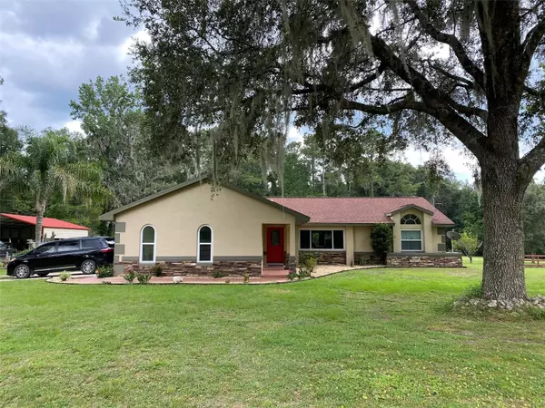 Belleview, FL 34420,4670 SE 117TH PL