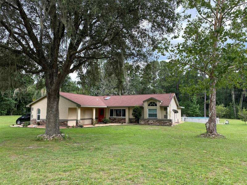 4670 SE 117TH PL, Belleview, FL 34420